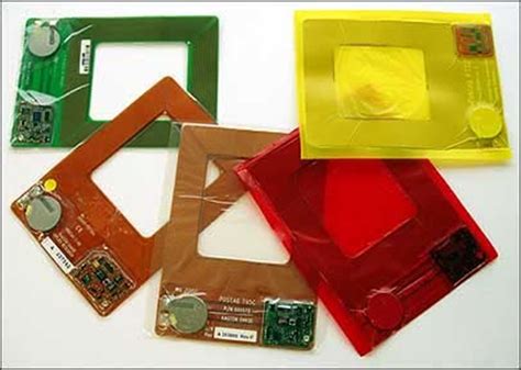 semi passive uhf rfid|active rfid tags and readers.